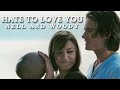 Nell And Woody Hate To Love You It S A Boy Girl Thing