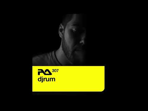 Djrum – Imaginary Movie Mix [RA.307]