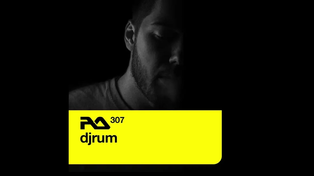 Djrum – Imaginary Movie Mix [RA.307]