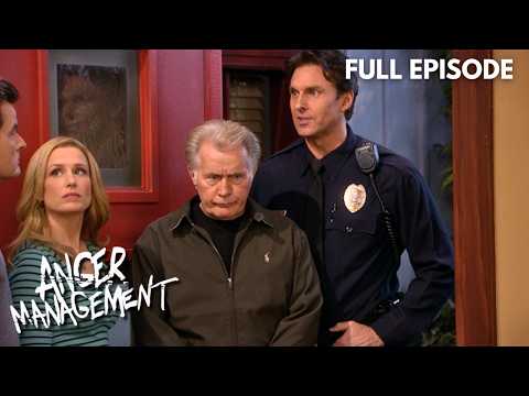 Anger Management- Charlie’s Dad Breaks bad | FULL EPISODE | Sn 2 | Ep 4 | Lionsgate TV