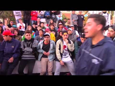 VROWZER VS DEKO: Repechaje - KD Battles V