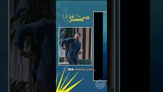 Download lagu Tagging a 200-Million-Year-Old Deep Sea Shark | COAST Summit Film Fest #Shorts mp3