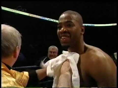 Joachim Alcine KO vs Jose Aponte ( 30-11-2001 )