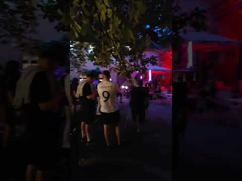 Anthropos Open Air 1