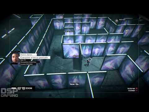 Watch_Dogs DLC: Bad Blood playthrough pt30 - RAGE! Why This NOW???