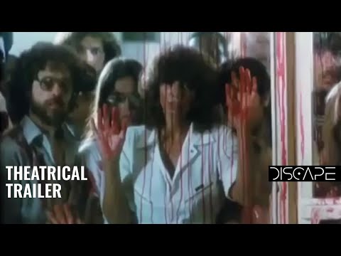 Piranha II: The Spawning • 1982 • Theatrical Trailer