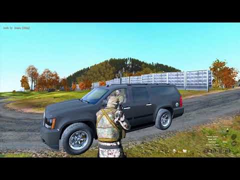 Dayz Epoch Zombieland- Hope
