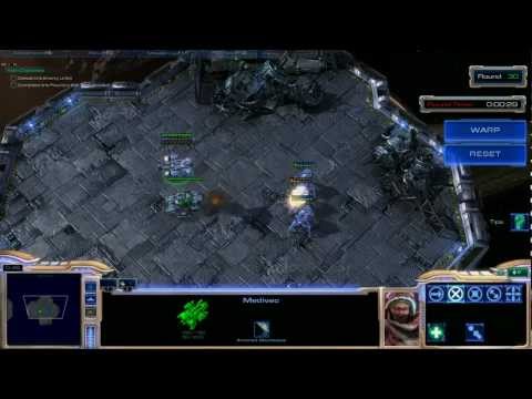 Starcraft Master Level 30 Perfect