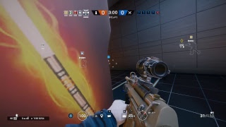 R6Snoob　配信