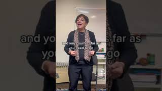 Make me a Circle Chant