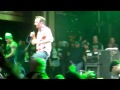 Sick Of It All - America (Webster Hall, NYC, March 26 2011)