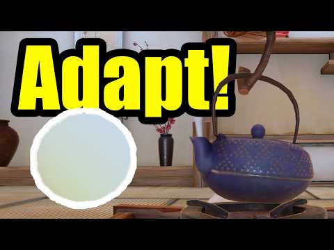 How to Use Adaptive Probe Volumes in Unity 6 : Master Lighting Performance with One Simple Tool!