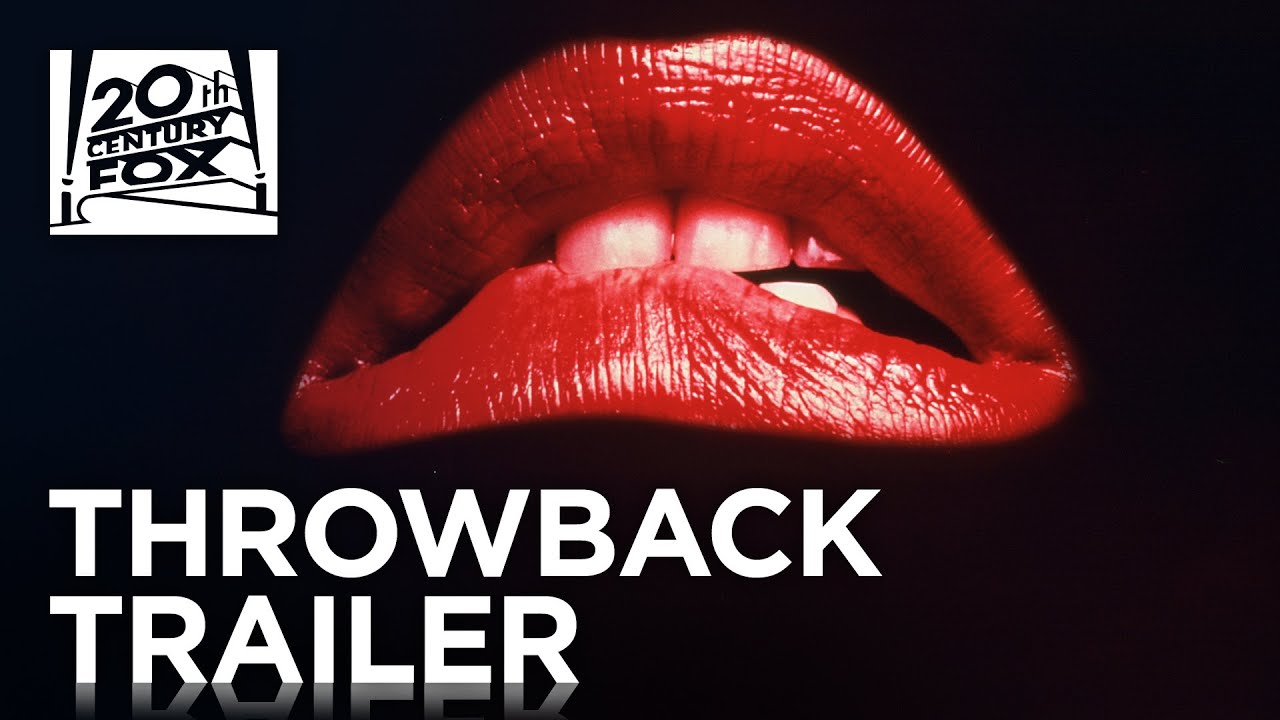 The Rocky Horror Picture Show | #TBT Trailer | 20th Century FOX - YouTube