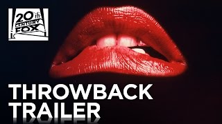 The Rocky Horror Picture Show Film Trailer