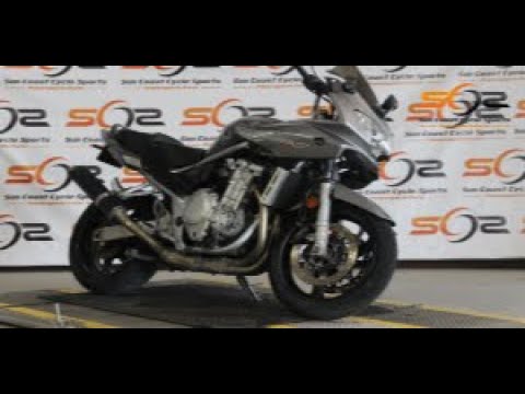 07-09 Suzuki GSF1250S Bandit Aftermarket Front Turn Signal