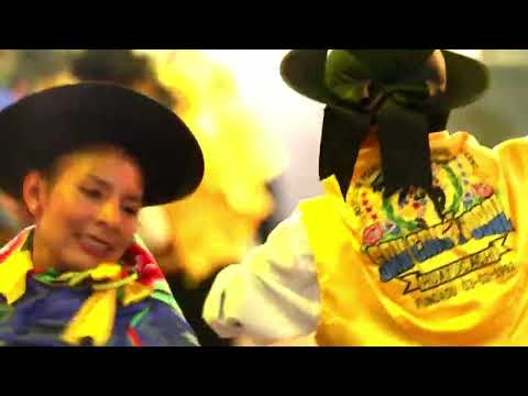 Tik Tok - Huaylashr para todo el mundo - Ases de huayucachi y Sur Andino