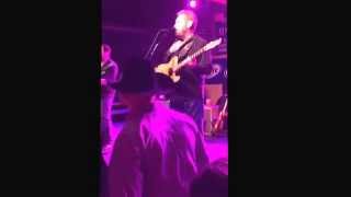 Earl Thomas Conley - What she is - Live 2014