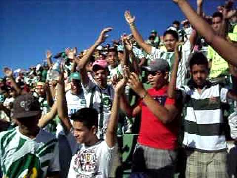 Furia Icasiana Icasa 2 x 0 Ceará