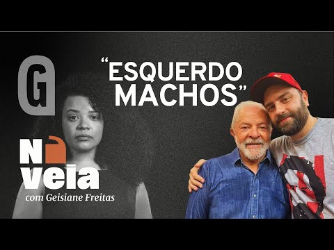 Por que as feministas silenciam sobre filho de Lula?