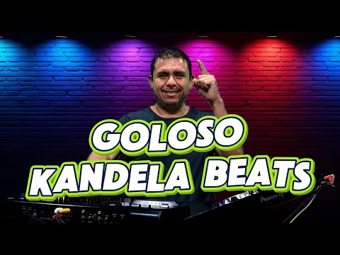El Goloso @RDMaravillaOficial #kandelabeats