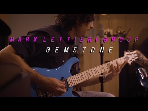 Mark Lettieri Group - "Gemstone" (Live at Furndware)