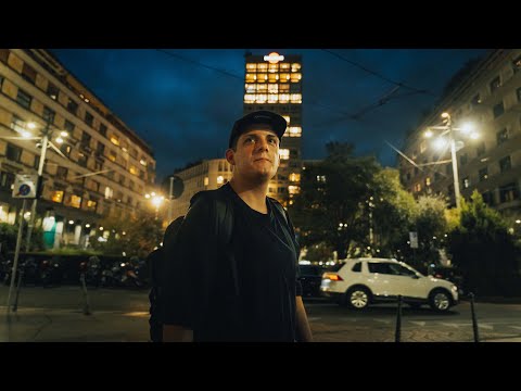 Perché a nessuno interessa la vostra fotografia.