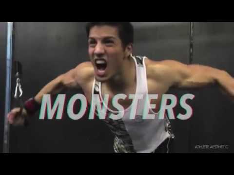 Aesthetic Natural Bodybuilding Motivation   Monsters of Aesthetics ' 2015 '