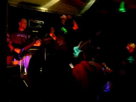 Shoyukan - Holy Shit - 28 décembre 2007