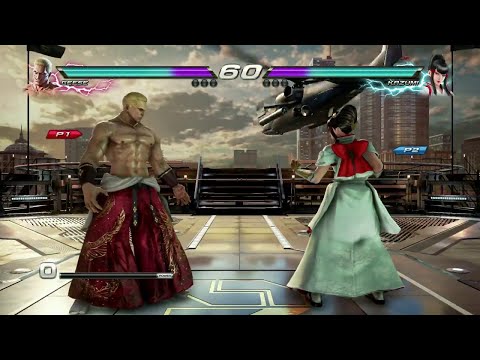 EVO | 2019 | Knee | vs | Arslan Ash | TEKKEN 7 | Top 8#TekkenBattleGround