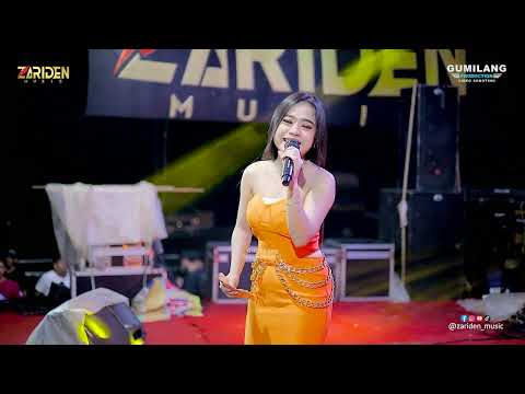 ZARIDEN MUSIC - KELANA - SEPTY AYU - PARTY CHAH PLUS - TAWANGREJO WINONG PATI