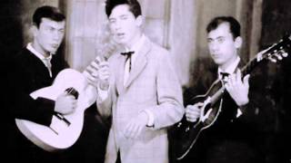 Raul Seixas- The Great Pretender 1973 ( Remasterizado )