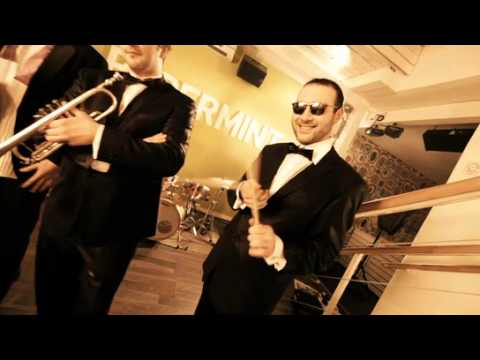 Fil Tilen - Džaba Lebaroš feat. Mongrel