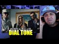 Chris Webby Dial Tone Feat Millyz Official Video Reaction
