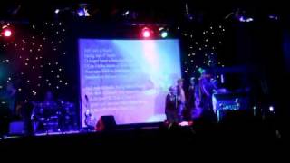 Andrew Bond, Still isch d'Nacht, Weihnachtskonzert 2009