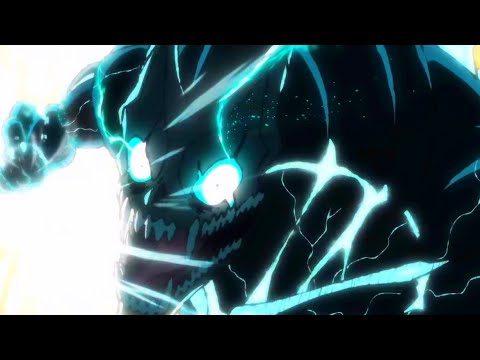 kaiju no 8 MMV「AMV」They Don't Care About Us