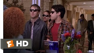 Clockstoppers (6/9) Movie CLIP - Stealing Science Supplies (2002) HD