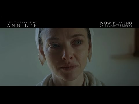 Now Playing in Select Theaters