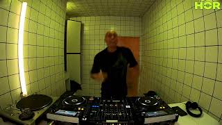 Patrick Mason - Live @ HÖR BERLIN, Oct. 2020