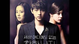 Download lagu 04. Blue Moon - Various Artists OST 차칸남자 Part 1 mp3