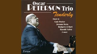 Don't Get Around Much Anymore