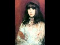 G. Bizet/C. Bartoli: Chant d'amour