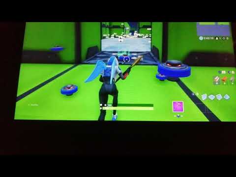 La deathrun più facile mai creata