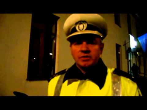 Accident mortal la Ineu