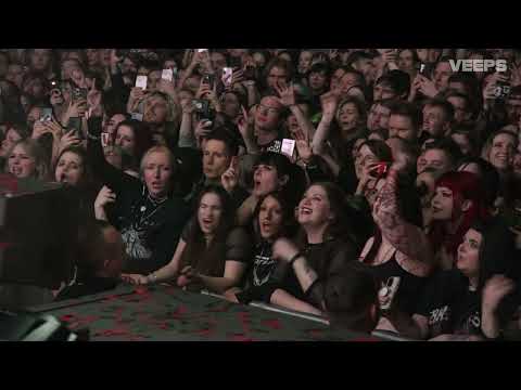 Bad Omens | Just Pretend | Live From Germany
