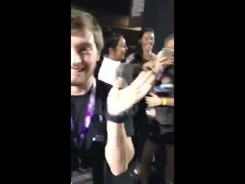 Rock Solid Allstars 2018 Mini Angels Win Cheersport National Championship