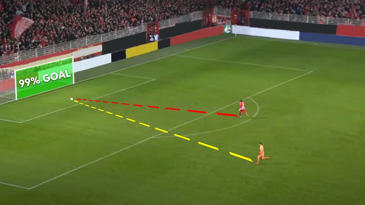 Never Give Up Moments