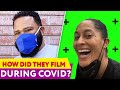 Black Ish All Behind The Scenes Secrets Revealed OSSA