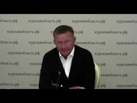 В Курской области отремонтируют на 10 школ больше, чем планировалось ранее