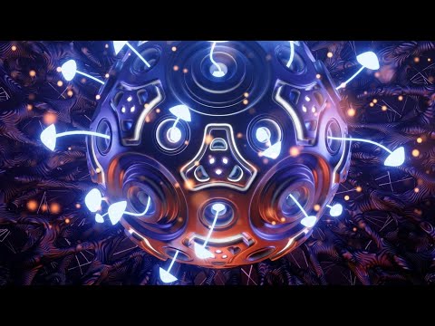 Burn in Noise Vs Imaginarium - Mushrooms (Original Mix)