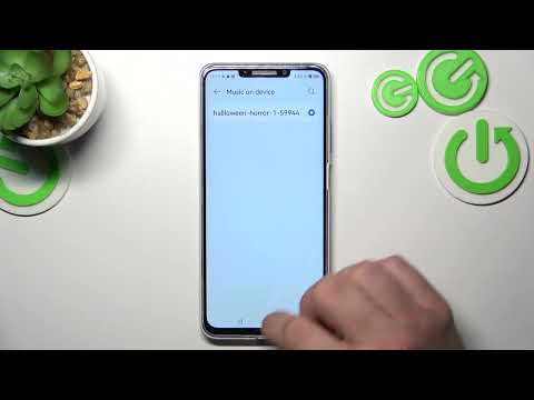How to Set Custom Ringtone on HUAWEI Nova Y91? - Set Own Ringtone